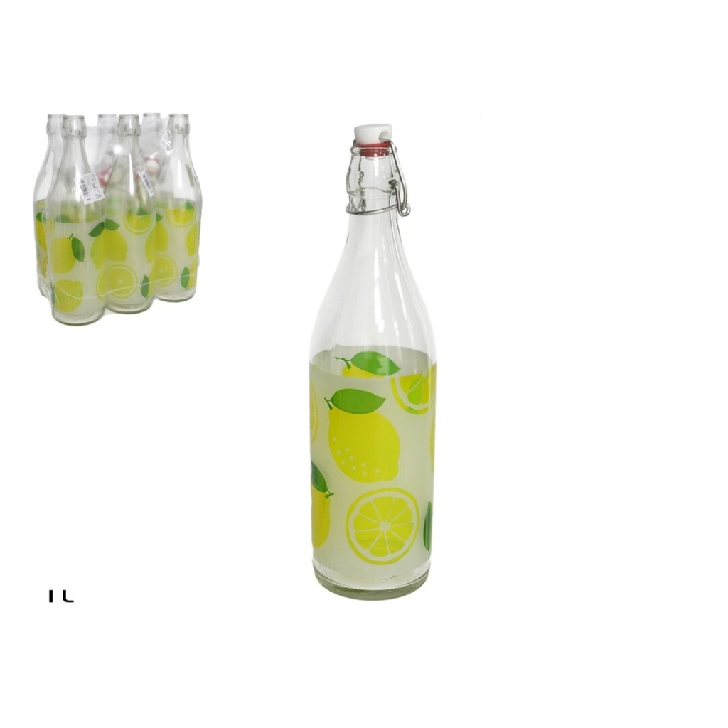 BOTELLA LORY 1L NICE LEMON