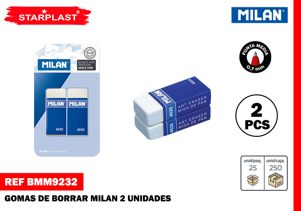 EU-BLIST.2 GOMAS MIGA DE PAN MILAN 4020