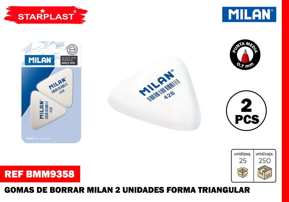 EU-BLIST.2 GOMAS MIGA DE PAN MILAN 428