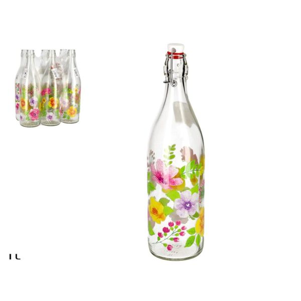 BOTELLA LORY 1L