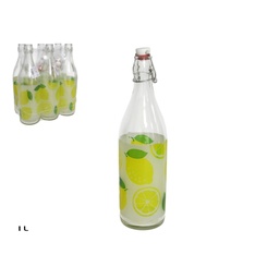 [100100162935] BOTELLA LORY 1L NICE LEMON