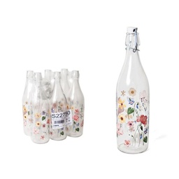 [8001691912988] BOTELLA LORY 1L ENGLISH GARDEN