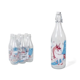 [8001691894376] BOTELLA LORY 1L UNICORNIO